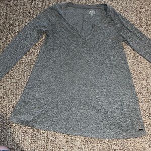 Small Hollister long sleeve